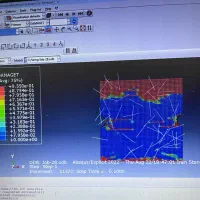 پروژه دانشجویی عمران