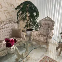 مبل شیک مناسب جهزیه|مبلمان خانگی و میز عسلی|طرقبه, |دیوار