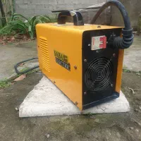 دستگاه جوش صبا ۲۵۰ آمپر صنعتی|ابزارآلات|رشت, کوی عرفان|دیوار