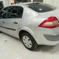 مگان در حد بی خرج|خودرو سواری و وانت|ارومیه, |دیوار