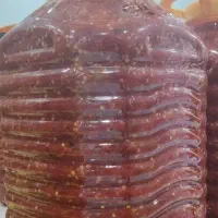 ترشی مخلوط گل کلم فلفل/بی بی کورن/هالوپینو/خیارشور|خوردنی و آشامیدنی|شیراز, شهرک گلها|دیوار