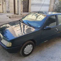 پژو آردی مدل 84 دوگانه سوز|خودرو سواری و وانت|کرمانشاه, |دیوار