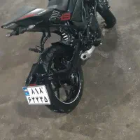 موتور بنلی۲۵۰|موتورسیکلت|جیرفت, |دیوار