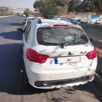 مدل 1402‌کارکرد‌45000|خودرو سواری و وانت|نسیم‌شهر, |دیوار