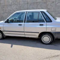 فروش ماشین پراید