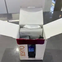 گوشی موبایل اصلی سونی اریکسون K970آکبند|موبایل|تهران, شیخ هادی|دیوار