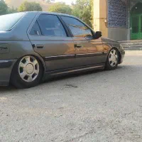 پژو پارس مدل ۸۸|خودرو سواری و وانت|خرمآباد, |دیوار