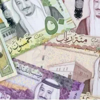 فروش ریال عربستان