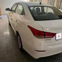 خودرو فردا ۵۱۱ خشک ۱ ماه تحویل شده