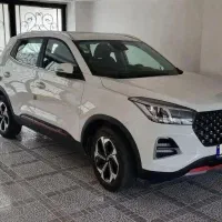 ایکس 55 پرو مدل 1402 در حد صفر خشک|خودرو سواری و وانت|اردبیل, |دیوار