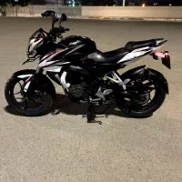 مدل 94 NS 200|موتورسیکلت|ملارد, |دیوار
