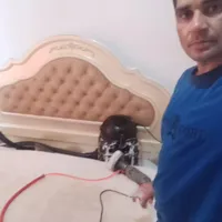 مبل شویی ایمان
