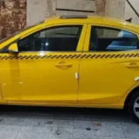 تاکسی آلسیونB511 صفر وخشک