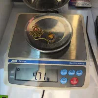 فروش مدال ورساچه و زنجیر طلا|جواهرات|تبریز, |دیوار