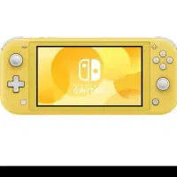 نینتندو سوییچ لایت