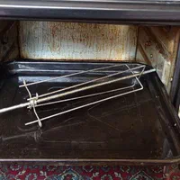 دوتا توستر بوش و کینگ|اجاق گاز و لوازم برقی پختوپز|مریوان, |دیوار