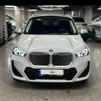 BMWix1 m package 2025|خودرو سواری و وانت|تهران, ولنجک|دیوار