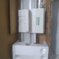دستگاه بافندگی دستی پاساپ|چرخ خیاطی و ریسندگی|اصفهان, ارداجی|دیوار