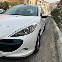 خودرو207مدل ۱۴۰۲|خودرو سواری و وانت|تهران, کن|دیوار