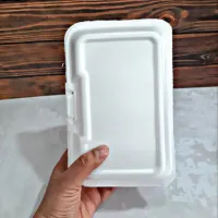 فوم تک پرس غذا