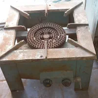 پلوجوش کبابپز