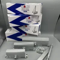 کارخانه تولیدی بازویی کمکی درب5فنر آرام بند150استپ