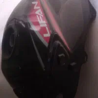 باک موتور