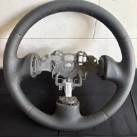 تولید و اجرای فابریک فرمان به صورت عمده