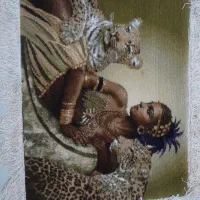 تابلو فرش|تابلو فرش|پرند, فاز ۴|دیوار