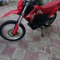 250 کویر|موتورسیکلت|برازجان, |دیوار
