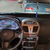 ساینا اس مدل ۴۰۱|خودرو سواری و وانت|نسیم‌شهر, |دیوار