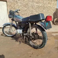 موتور مزایده ای