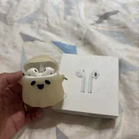 ایرپاد سری دو