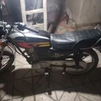 موتور فروشی مدل ۹۰ بیمه هم دارد