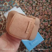 گردنبد طبی نرم صادراتی پاک سمن|آرایشی، بهداشتی، درمانی|اصفهان, فرهنگیان|دیوار