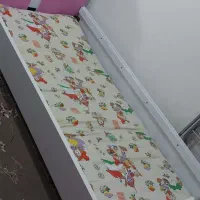 تخت خواب نوجوان