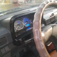 مبارک خریدار مدل۸۹ اصلاندوز پیام جواب گو نیستم|خودرو سواری و وانت|پارسآباد, |دیوار