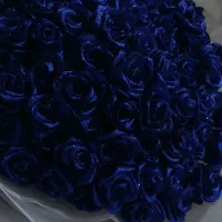 دسته گل ربانی