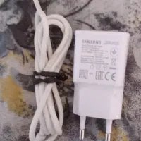 شارژر سامسونگ فست شارژر