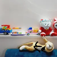 اسباب بازی|اسباب‌بازی بچه|ساوه, |دیوار