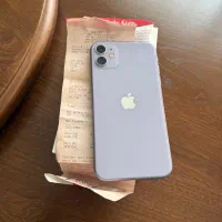 موبایل ایفون ۱۱