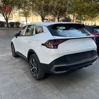 کیا اسپورتیج ۲۰۲۵ پلاک ارس|خودرو سواری و وانت|تبریز, |دیوار