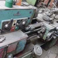 دستگاه تراش توز یک متر
