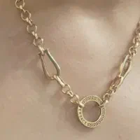 طلا کمشده