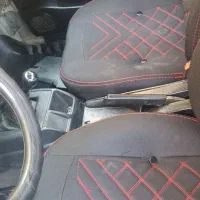 پیکان وانت بنزینی، مدل ۱۳۹۳|خودرو سواری و وانت|سنندج, |دیوار