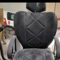 صندلی آرایشگاه