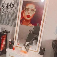 آینه ومیز کنسول|بوفه، ویترین، کنسول|خوی, |دیوار