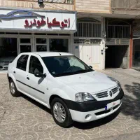 تندر۹۰ مدل ۹۶ پارس خودرویی