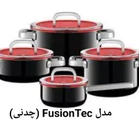 حراج محصولات WMF|ظروف پخت‌وپز|تهران, فرودگاه مهرآباد|دیوار