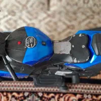 موتور شارژی آبی|اسباببازی|برخوار, |دیوار